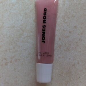 NIB Jones Road Beauty Cool Gloss in Pink Lilac